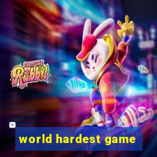 world hardest game